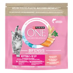 PURINA ONE Junior med lax - 1,5 kg