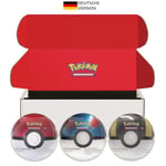 Pokémon Sammelkartenspiel Jeu de Cartes à Collectionner, Sammelkartenspiel, Multicolore