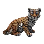 Enesco Edge Sculpture 6005339 Figurine de Petit Tigre 17 cm de Haut