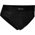 JBS Kalsonger Classic Brief 900-66 Svart bomull Small Herr