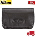 Nikon Fitted Carrying Case for the Coolpix S1 S2 S3 S6 Digital Cameras 5667