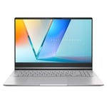 PC portable Asus Vivobook S 15 S5506WA-DRMA041W 15,6" AMD Ryzen™ AI 9 24 Go RAM 512 Go SSD Gris