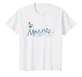 Youth Moana Pua Hei Hei T-Shirt