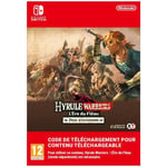 DLC Pass d'Extension pour Hyrule Warriors: L'Ère du Fléau • Code de téléchargement pour Nintendo Switch