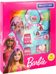 LOL Barbie Movie 11 Piece Beauty Jewellery Fashion & Hair Accessories Toy Set