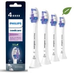 Philips S2 Sensitive - Ultra soft interchangeable sonic brush heads - HX6054/10