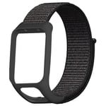 TomTom Runner 3 Armband i nylon, svart