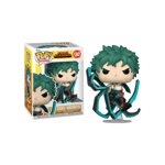 Funko POP ! My Hero Academia - Deku Blackwhip 1347