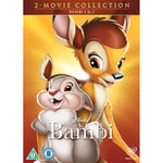 Bambi / Bambi 2