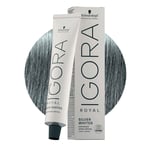 Schwarzkopf Igora Royal SW Slate Grey 60ml - permanent colouring