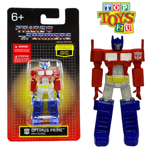 Transformers Limited Edition 6.5cm Collectible Miniature Action Figure Toys