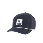 Hurley Trucker Cap Men - Tasman Black