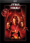 Star Wars: Revenge Of The Sith DVD