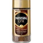 Kaffe Nescafé Lyx mell 200g 6st