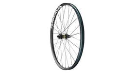 Roue arriere mavic e deemax 27 5   boost 12x148 mm   centerlock   2024