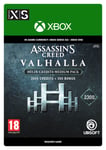 Assassin’s Creed® Valhalla Medium Helix Credits Pack - XBOX One,Xbox S