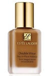 Estée Lauder Double Wear Stay-In-Place 6c1 Rich Cocoa Fond de teint, 30 ml