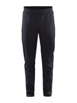 Craft Pro Nordic Race 3/4 Zip Pants langrennsbukse herre BLACK 1912409-999000 M 2022