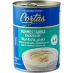 Cortas Hummus Tahina 400g