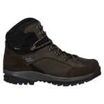 Hanwag Hanwag Banks Sf Extra Lady Gtx - Mocca/black - Dam - 9,5- Naturkompaniet