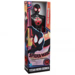 SPIDER-MAN actionfigur Movie Titan hjälte 30 cm