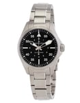 Hamilton Khaki Black Dial Automatic Sports 100M Men's Watch H76215130