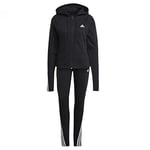 Adidas GL9488 W TS CO Energiz Tracksuit womens black L