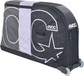 Polkupyörälaukku Evoc Bike Bag Pro, violetti