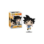 Figurine Funko Pop Goku / Dragon Ball Gt / Funko Pop Animation #1626