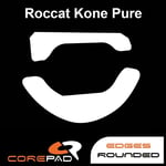 Corepad Skatez Roccat Kone Pure 2017 OWL-EYE Souris Pieds Hyperglide Téflon