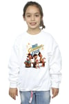 Luca Best Summer Ever Sweatshirt