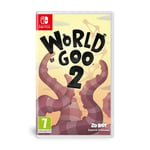 World Of Goo 2-Jeu-SWITCH