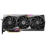 MSI GeForce RTX 4060 Ti GAMING X TRIO 8GB Graphics Card