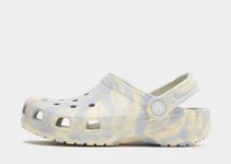 🔥 Crocs Marbled Atmosphere Clog Children( PS UK Size 12 / US 12C / EUR 30 ) NEW