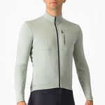 Castelli Unlimited Trail 2 Long Sleeve Jersey - AW24 Defender Green / XLarge