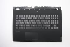 Lenovo 5Cb0u42941, Underhölje + Tangentbord, Spansk, Lenovo, Legion Y540-17Irh (81Q4)