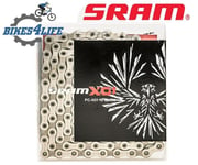 SRAM CHAIN PC X01 EAGLE HOLLOWPIN 126 LINKS POWERLOCK 12 SPEED