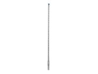 Bosch Accessories Expert Sds Plus-7X 2608900092 Hammerbor 1 Stk. 8.00 Mm Samlet Længde 365 Mm Sds-Plus 1 Stk