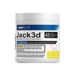 USP Labs Jack3d Advanced, 45 serv. (Raspberry Lemonade)