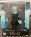 Game of Thrones The Loyal Subjects Action Vinyl Figure the Knight King new