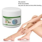 30g Varicose Veins Cream Pain Relief Soothing Leg Massage Cream For Spider V GHB