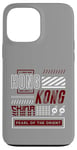 iPhone 13 Pro Max Hong Kong China Famous Chinese City Pearl Of The Orient City Case