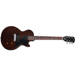 Epiphone Charlie Starr Les Paul Junior Dark Walnut