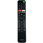 *NEW* Genuine Sony KD-85XH9505 TV Remote Control