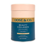 Dose & Co Beauty Collagen 255g