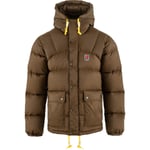 Fjällräven Fjällräven Expedition Down Lite Jacket M - Dark Oak - Herr - S- Naturkompaniet