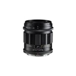 Voigtlander 35mm f/2 Apo-Lanthar II Aspherical Lens for Nikon Z Mount