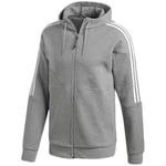 Sweat-shirt adidas  Nmd Hoody FZ Core Heather