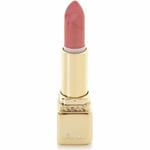 Guerlain KissKiss Precious Colours Silky & Delicious Lipstick 3.5g 579 Rose Miami