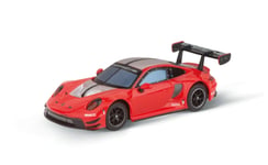 Carrera - Hybrid Racing Cars - Porsche 911 Gt3 R "Red Devil (50051004)